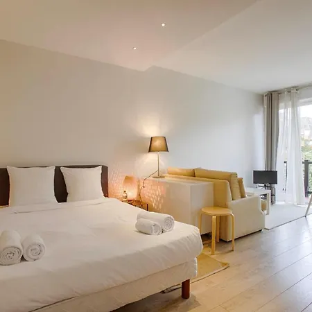 דירה La Normande - - Centre *