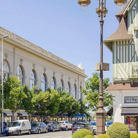 דירה La Normande - - Centre