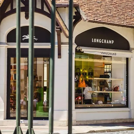 Апартаменты La Normande - - Centre *