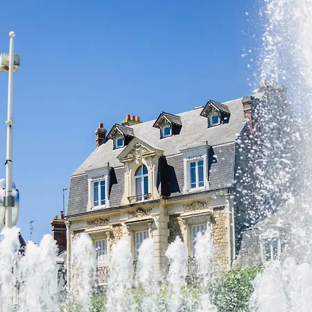 La Normande - - Centre