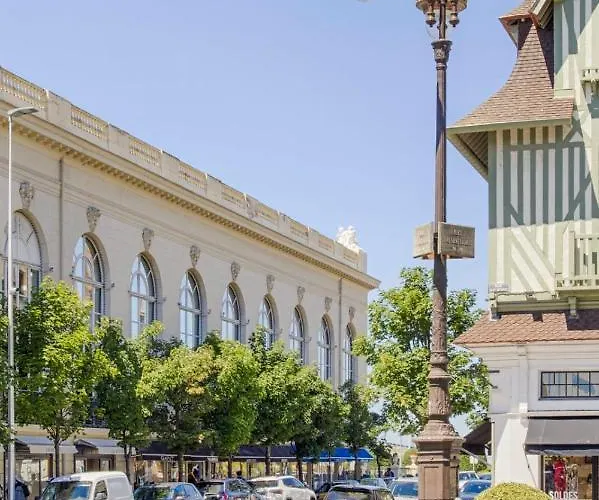 דירה La Normande - - Centre