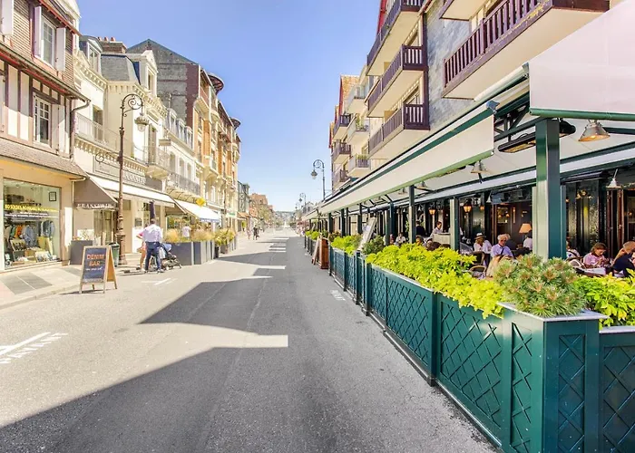 La Normande - - Centre *