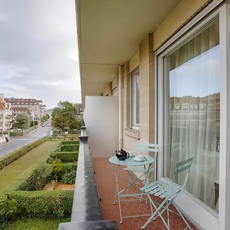 アパート La Normande - - Centre