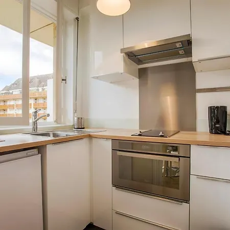 アパート La Normande - - Centre *