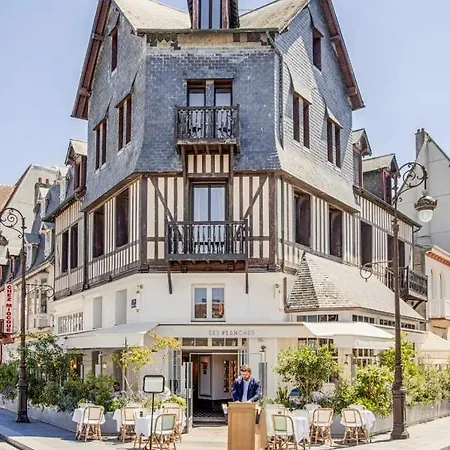 Lägenhet Normande -