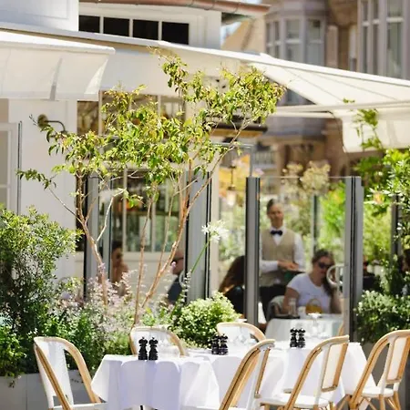 Normande - Lägenhet Deauville