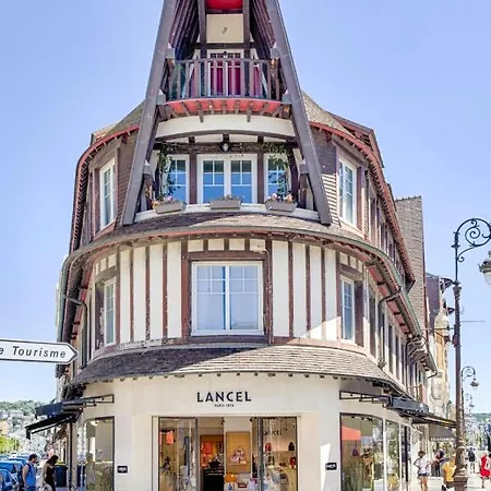 Normande - Lägenhet *