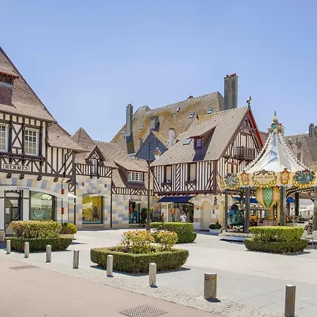 Normande - Deauville