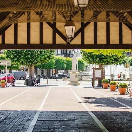 Normande - * Deauville