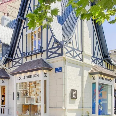 Lägenhet Normande - *