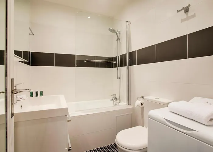 Appartement La Normande - - Centre *