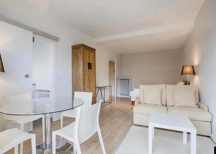 La Normande - - Centre